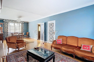  maison le-chesnay 78150