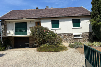  maison le-chesne 08390