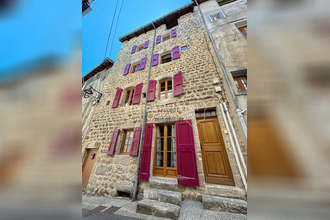  maison le-cheylard 07160