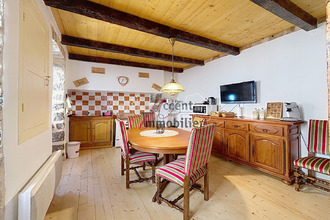  maison le-cheylard 07160