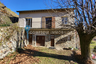  maison le-cheylard 07160