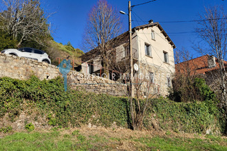  maison le-cheylard 07160