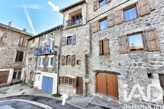  maison le-cheylard 07160