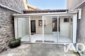  maison le-cheylard 07160