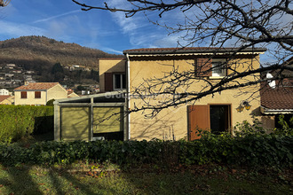  maison le-cheylard 07160