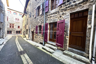  maison le-cheylard 07160