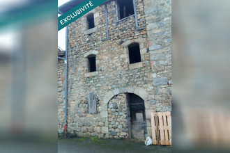  maison le-cheylard 07160