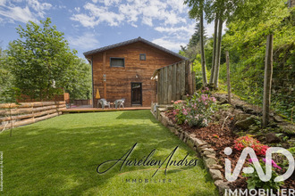  maison le-cheylard 07160