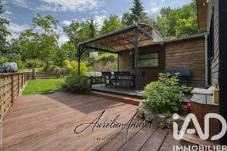  maison le-cheylard 07160