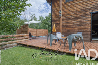  maison le-cheylard 07160