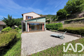  maison le-cheylard 07160