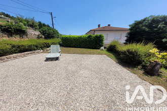  maison le-cheylard 07160