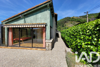  maison le-cheylard 07160