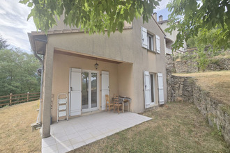  maison le-cheylard 07160
