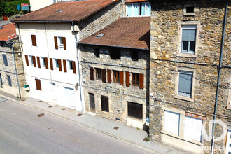  maison le-cheylard 07160