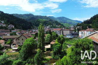  maison le-cheylard 07160