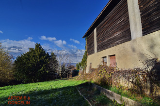  maison le-cheylas 38570