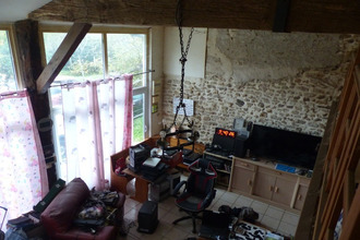  maison le-chillou 79600