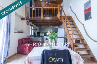  maison le-clapier 12540