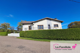  maison le-clerjus 88240