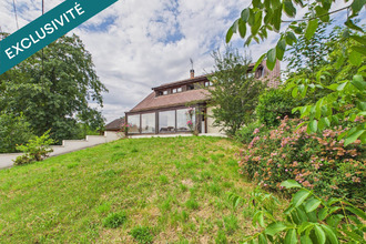 maison le-clerjus 88240