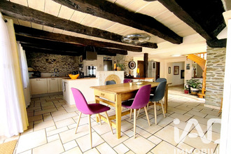 maison le-cloitre-pleyben 29190