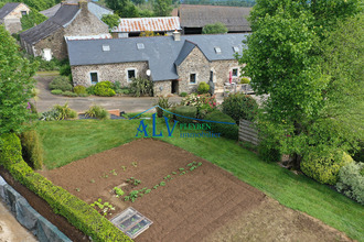  maison le-cloitre-pleyben 29190