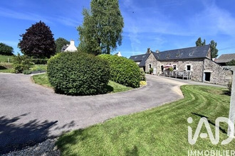  maison le-cloitre-pleyben 29190