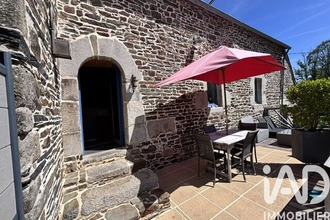  maison le-cloitre-pleyben 29190