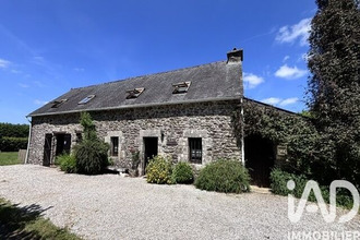  maison le-cloitre-pleyben 29190