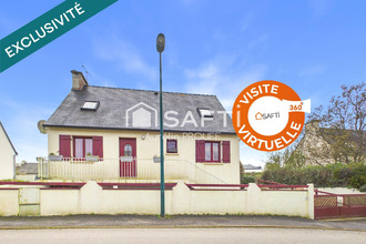  maison le-cloitre-st-thegonnec 29410