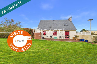  maison le-cloitre-st-thegonnec 29410