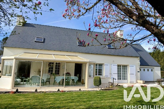  maison le-cloitre-st-thegonnec 29410