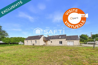  maison le-cloitre-st-thegonnec 29410