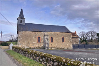  maison le-compas 23700