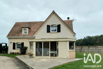  maison le-cormier 27120