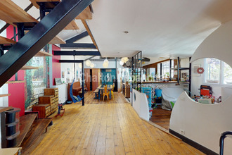  maison le-coteau 42120