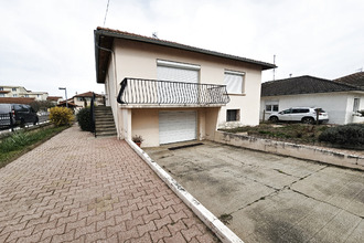  maison le-coteau 42120