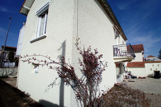 maison le-coteau 42120