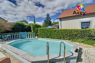  maison le-coteau 42120