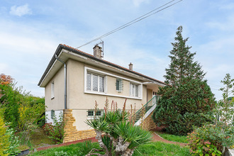  maison le-coteau 42120