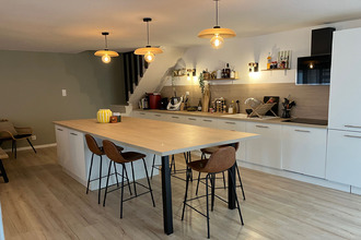  maison le-coteau 42120