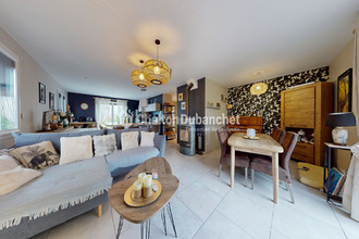  maison le-coteau 42120