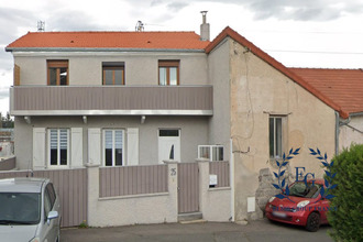  maison le-coteau 42120