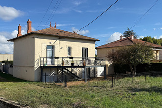  maison le-coteau 42120