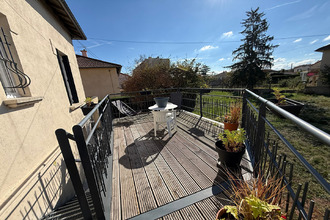  maison le-coteau 42120