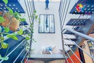  maison le-coteau 42120