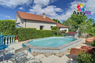  maison le-coteau 42120