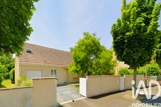  maison le-coudray 28630