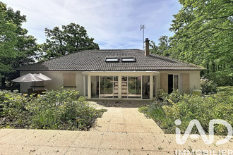  maison le-coudray 28630